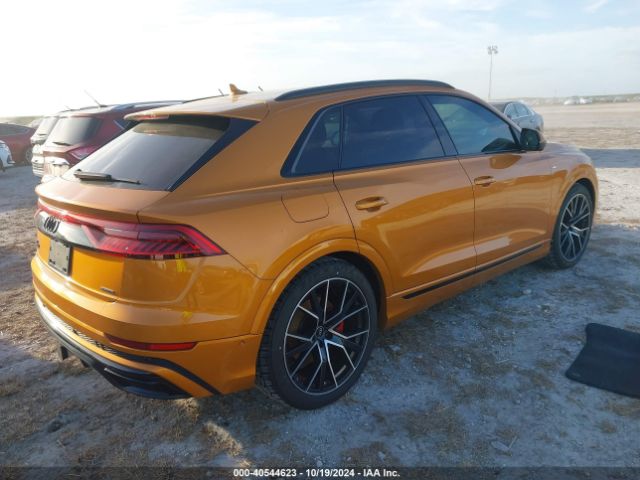 Photo 3 VIN: WA1FVBF12ND005170 - AUDI Q8 