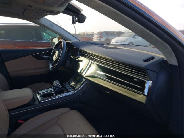 Photo 4 VIN: WA1FVBF12ND005170 - AUDI Q8 