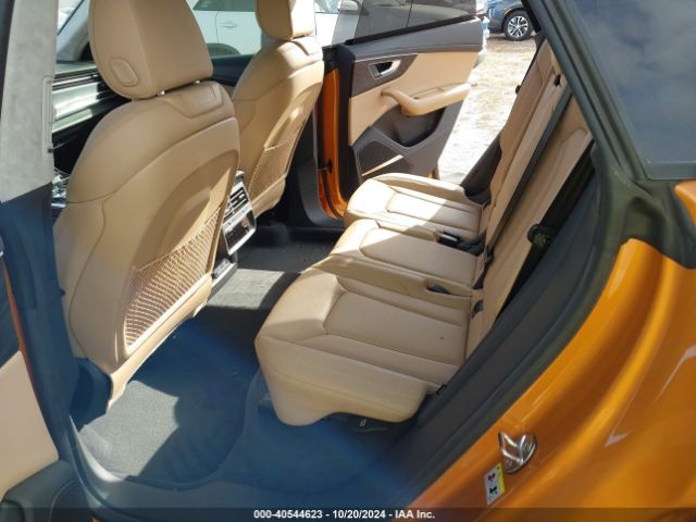 Photo 7 VIN: WA1FVBF12ND005170 - AUDI Q8 