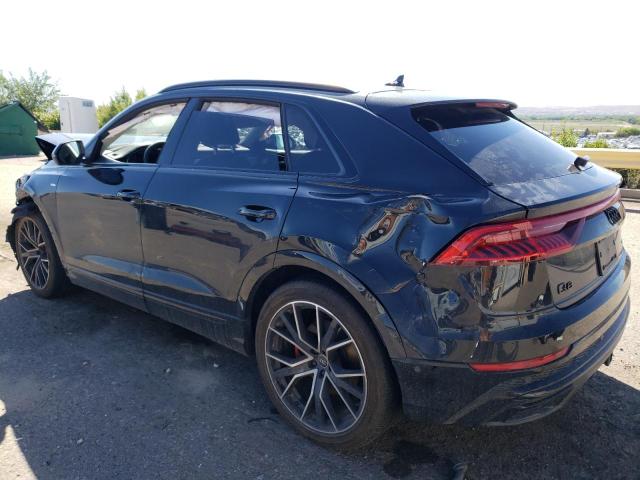 Photo 1 VIN: WA1FVBF12ND006304 - AUDI Q8 