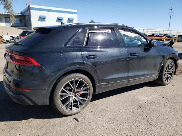 Photo 2 VIN: WA1FVBF12ND006304 - AUDI Q8 