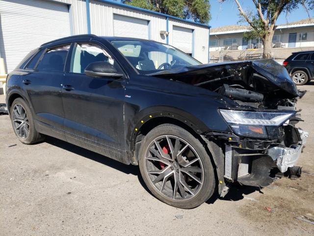 Photo 3 VIN: WA1FVBF12ND006304 - AUDI Q8 