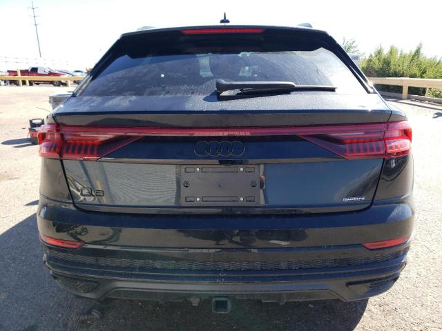 Photo 5 VIN: WA1FVBF12ND006304 - AUDI Q8 