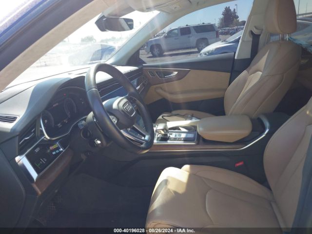 Photo 4 VIN: WA1FVBF13KD033877 - AUDI Q8 