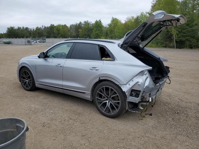 Photo 1 VIN: WA1FVBF13ND006067 - AUDI Q8 PRESTIG 