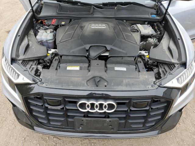 Photo 11 VIN: WA1FVBF13ND006067 - AUDI Q8 PRESTIG 