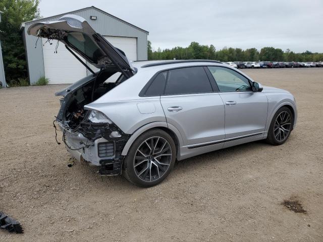 Photo 2 VIN: WA1FVBF13ND006067 - AUDI Q8 PRESTIG 