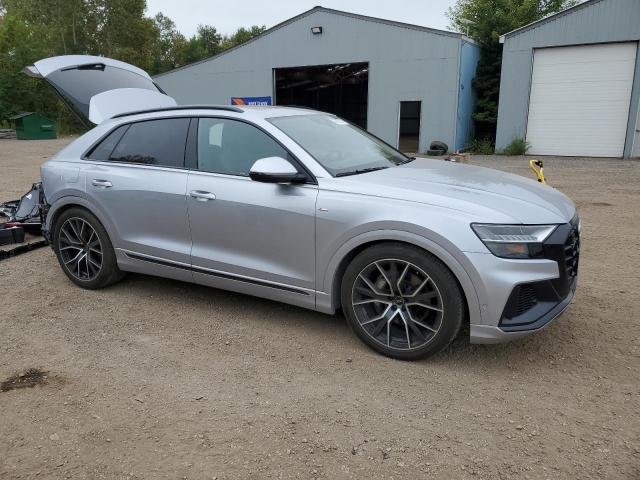 Photo 3 VIN: WA1FVBF13ND006067 - AUDI Q8 PRESTIG 