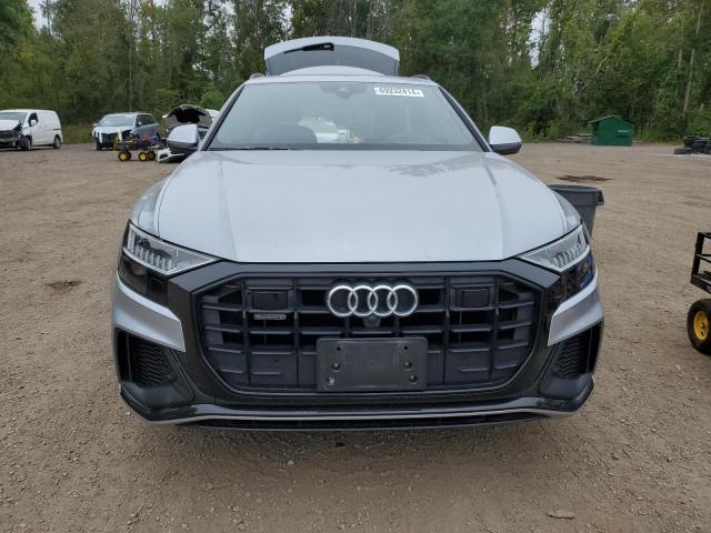 Photo 4 VIN: WA1FVBF13ND006067 - AUDI Q8 PRESTIG 