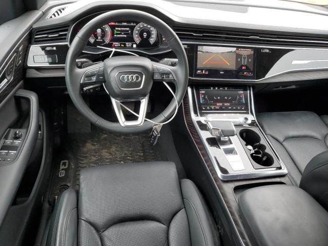 Photo 7 VIN: WA1FVBF13ND006067 - AUDI Q8 PRESTIG 