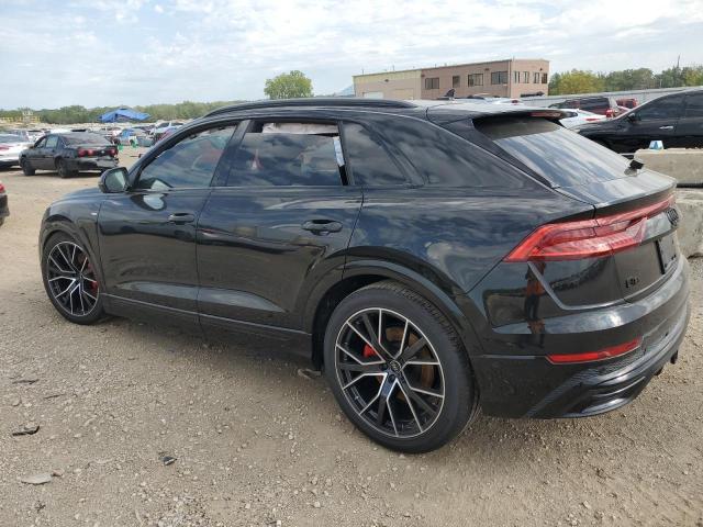 Photo 1 VIN: WA1FVBF13PD008338 - AUDI Q8 PRESTIG 