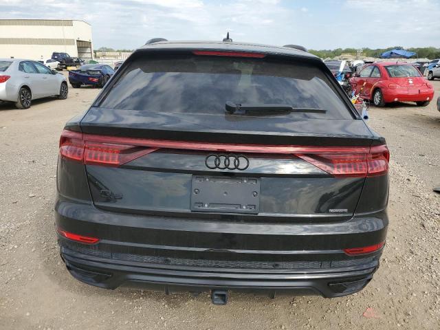 Photo 5 VIN: WA1FVBF13PD008338 - AUDI Q8 PRESTIG 