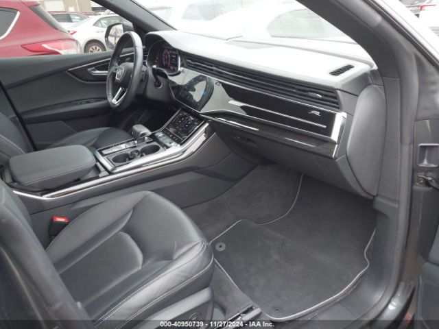 Photo 4 VIN: WA1FVBF14KD032737 - AUDI Q8 