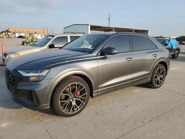 Photo 0 VIN: WA1FVBF14PD008445 - AUDI Q8 PRESTIG 