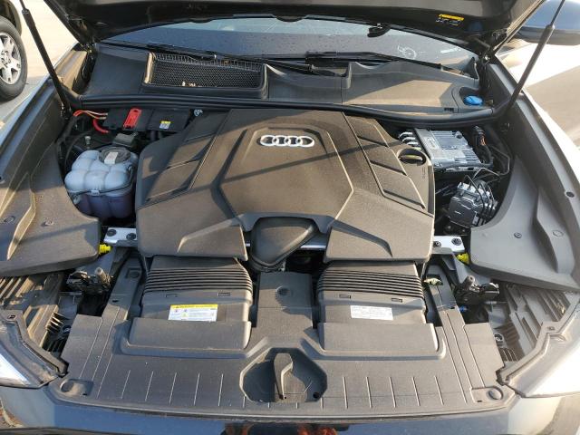 Photo 11 VIN: WA1FVBF14PD008445 - AUDI Q8 PRESTIG 