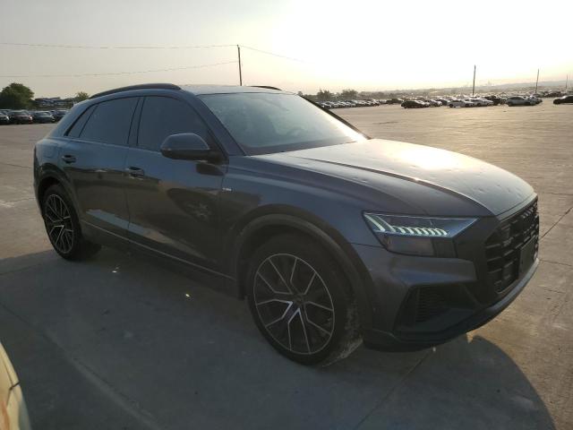 Photo 3 VIN: WA1FVBF14PD008445 - AUDI Q8 PRESTIG 