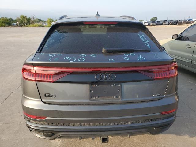 Photo 5 VIN: WA1FVBF14PD008445 - AUDI Q8 PRESTIG 