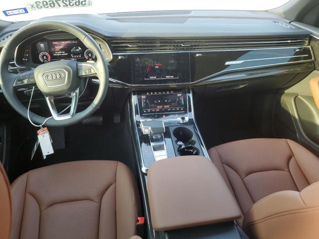 Photo 7 VIN: WA1FVBF14PD008445 - AUDI Q8 PRESTIG 