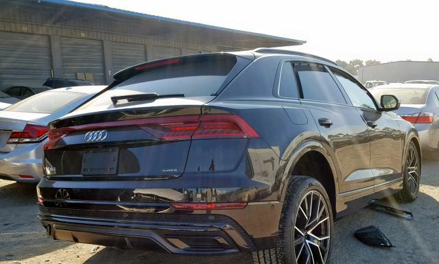 Photo 3 VIN: WA1FVBF15KD036053 - AUDI Q8 