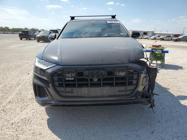 Photo 4 VIN: WA1FVBF15MD039912 - AUDI Q8 PRESTIG 