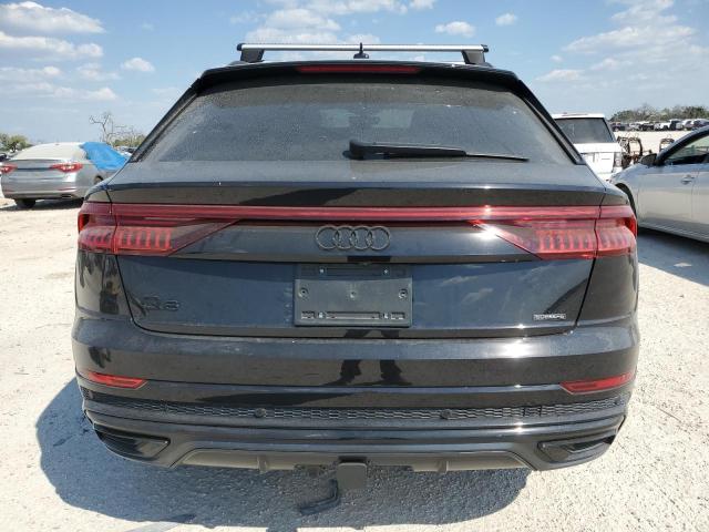 Photo 5 VIN: WA1FVBF15MD039912 - AUDI Q8 PRESTIG 