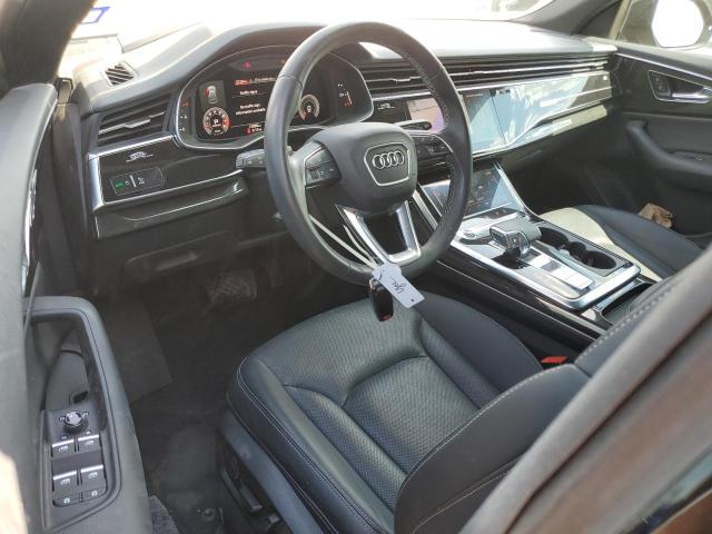 Photo 7 VIN: WA1FVBF15MD039912 - AUDI Q8 PRESTIG 