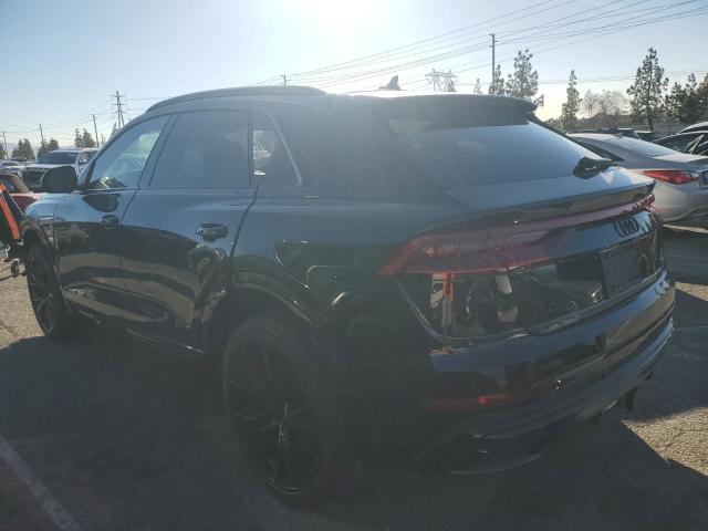 Photo 1 VIN: WA1FVBF16KD033176 - AUDI Q8 