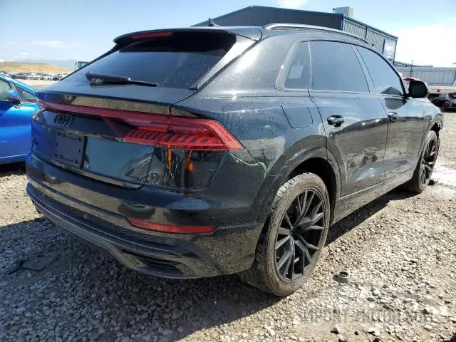 Photo 2 VIN: WA1FVBF16KD034487 - AUDI Q8 