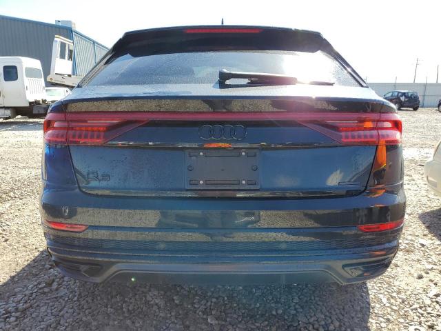 Photo 5 VIN: WA1FVBF16KD034487 - AUDI Q8 