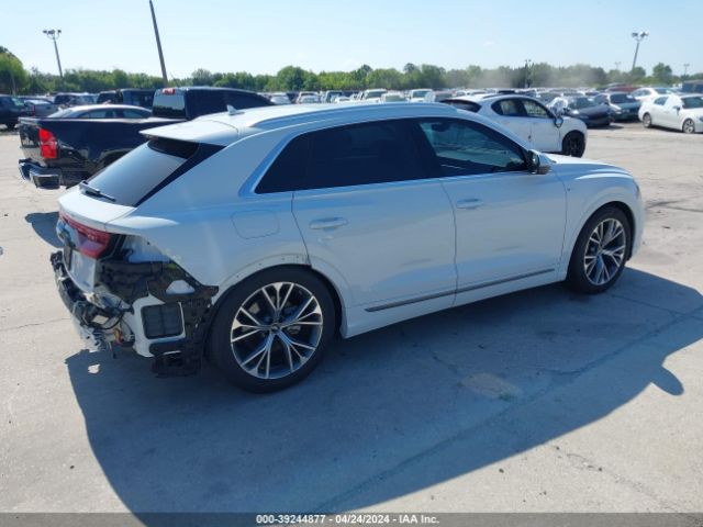 Photo 3 VIN: WA1FVBF16PD000461 - AUDI Q8 