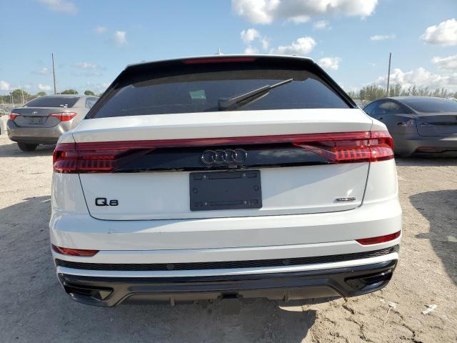 Photo 5 VIN: WA1FVBF16PD007345 - AUDI Q8 PRESTIG 