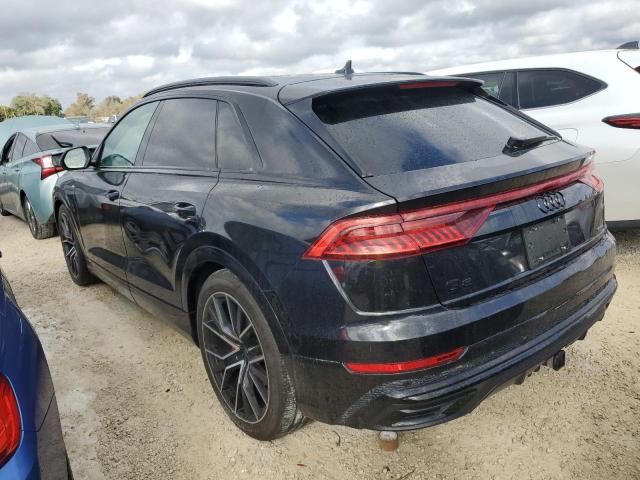 Photo 1 VIN: WA1FVBF17MD044187 - AUDI Q8 PRESTIG 