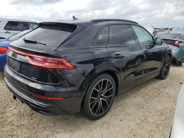 Photo 2 VIN: WA1FVBF17MD044187 - AUDI Q8 PRESTIG 