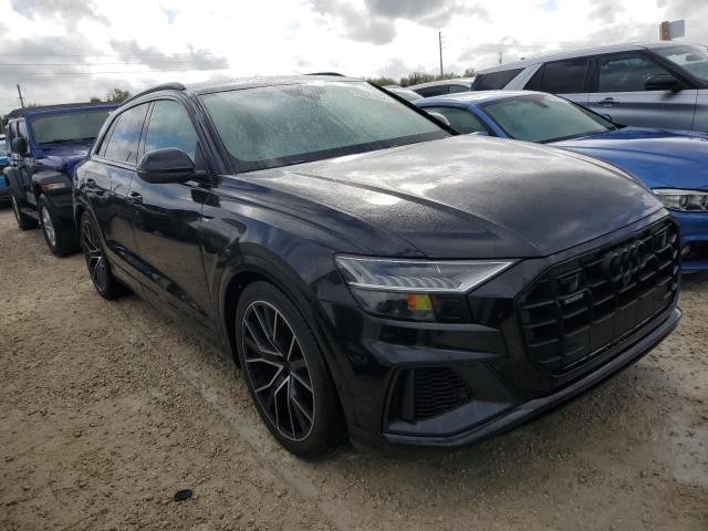 Photo 3 VIN: WA1FVBF17MD044187 - AUDI Q8 PRESTIG 