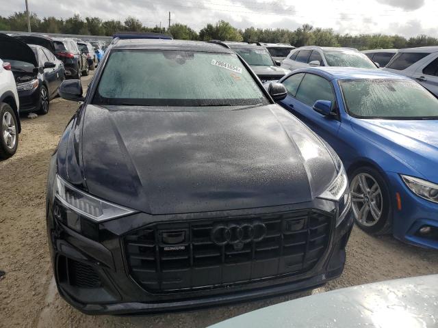 Photo 4 VIN: WA1FVBF17MD044187 - AUDI Q8 PRESTIG 