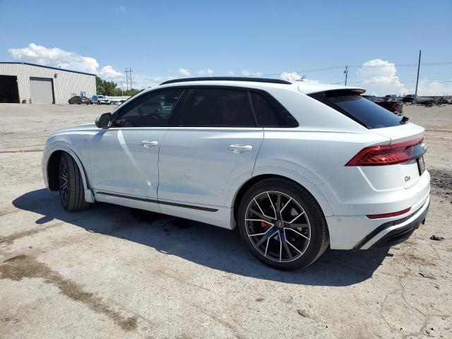 Photo 1 VIN: WA1FVBF19PD009364 - AUDI Q8 