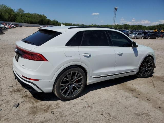 Photo 2 VIN: WA1FVBF19PD009364 - AUDI Q8 