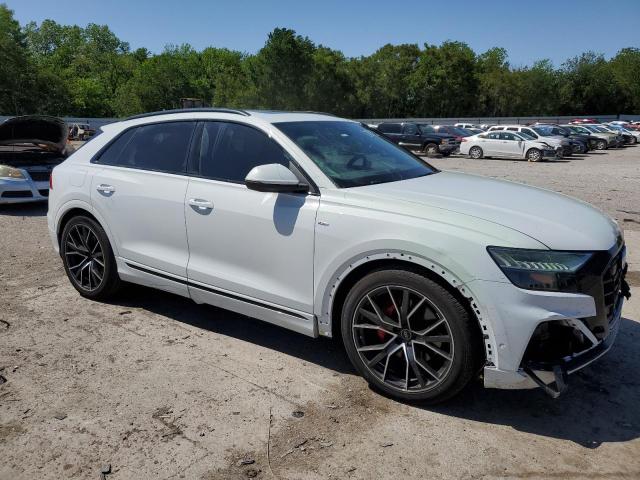 Photo 3 VIN: WA1FVBF19PD009364 - AUDI Q8 