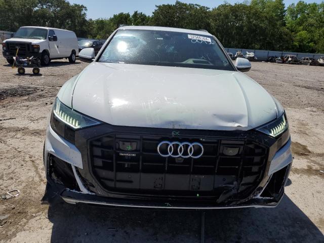 Photo 4 VIN: WA1FVBF19PD009364 - AUDI Q8 