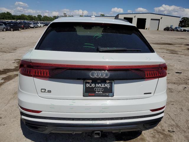 Photo 5 VIN: WA1FVBF19PD009364 - AUDI Q8 