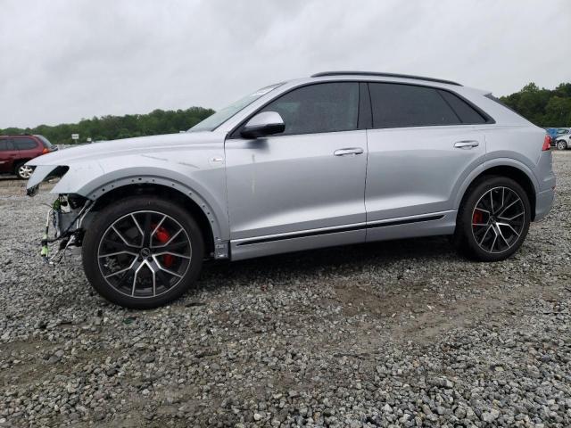 Photo 0 VIN: WA1FVBF1XND034741 - AUDI Q8 