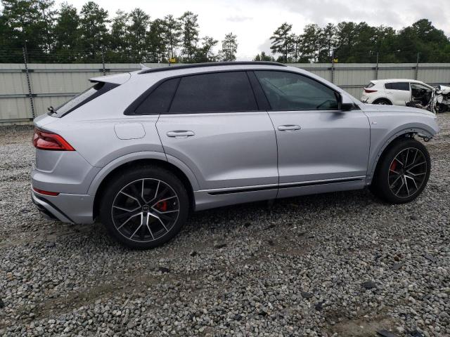 Photo 2 VIN: WA1FVBF1XND034741 - AUDI Q8 