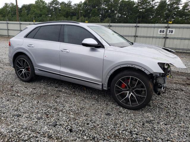 Photo 3 VIN: WA1FVBF1XND034741 - AUDI Q8 