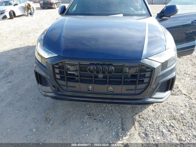 Photo 5 VIN: WA1FVBF1XPD046150 - AUDI Q8 