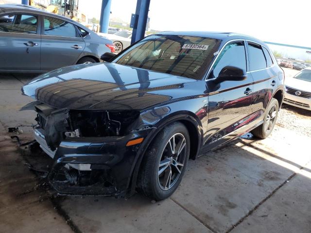 Photo 0 VIN: WA1G2AFY0L2049777 - AUDI Q5 E PREMI 