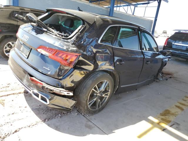 Photo 2 VIN: WA1G2AFY0L2049777 - AUDI Q5 E PREMI 