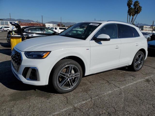 Photo 0 VIN: WA1G2AFY0M2044788 - AUDI Q5 E PREMI 