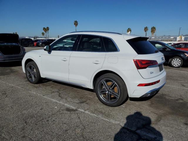 Photo 1 VIN: WA1G2AFY0M2044788 - AUDI Q5 E PREMI 