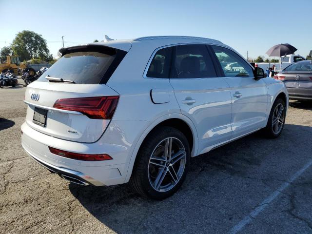 Photo 2 VIN: WA1G2AFY0M2044788 - AUDI Q5 E PREMI 