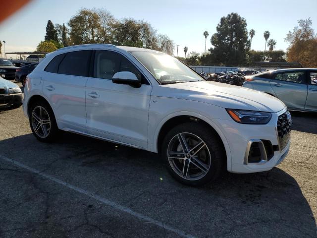 Photo 3 VIN: WA1G2AFY0M2044788 - AUDI Q5 E PREMI 